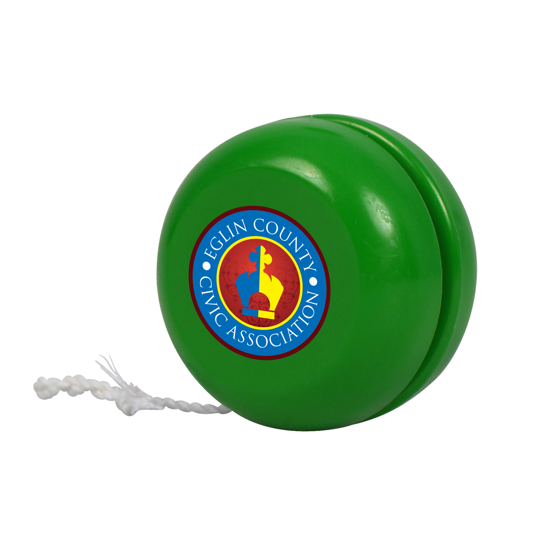 Classic Yo-Yo